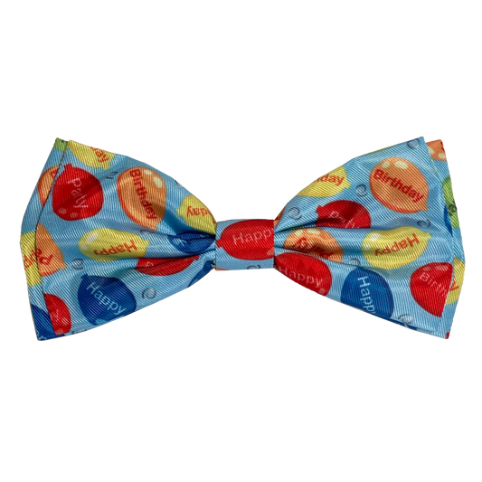 Huxley & Kent: Party Time Bow Tie