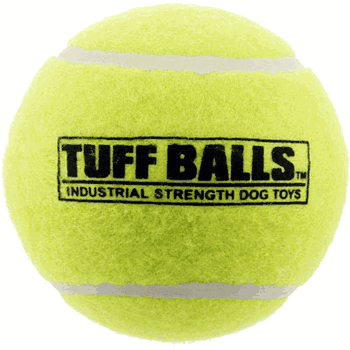 Petsport USA: Tuff Balls
