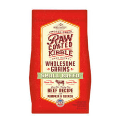 Stella & Chewy's: Wholesome Grains Small Breed - Beef Recipe with Pumpkin & Quinoa 10lb Bag